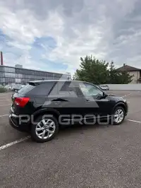 2023 Audi Q2