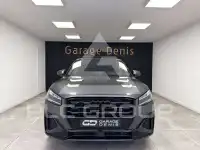 2023 Audi Q2