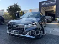 2023 Audi Q2