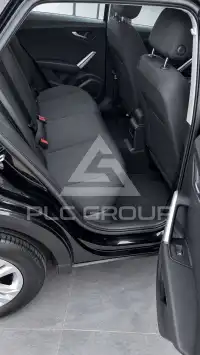 2023 Audi Q2