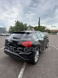 2023 Audi Q2