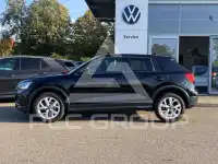 2023 Audi Q2
