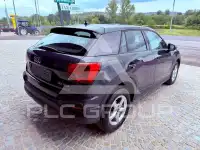 2023 Audi Q2