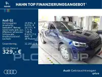 2023 Audi Q2