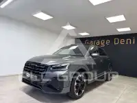 2023 Audi Q2