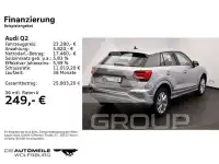 2023 Audi Q2
