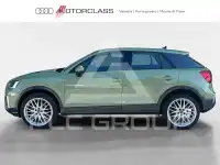 2023 Audi Q2
