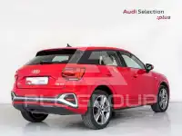 2023 Audi Q2