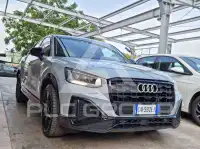 2023 Audi Q2