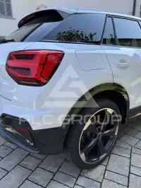 2023 Audi Q2