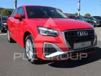 2023 Audi Q2