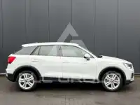 2023 Audi Q2