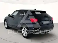 2023 Audi Q2