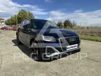2023 Audi Q2