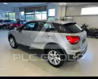2023 Audi Q2