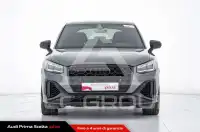 2023 Audi SQ2