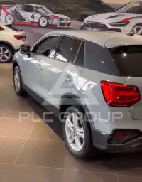 2023 Audi Q2