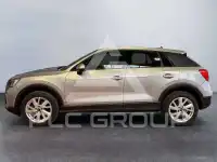2023 Audi Q2