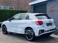 2023 Audi Q2