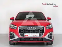 2023 Audi Q2