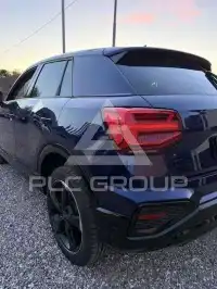 2023 Audi Q2