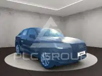 2023 Audi Q2