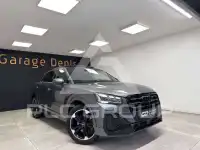 2023 Audi Q2