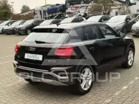 2023 Audi Q2