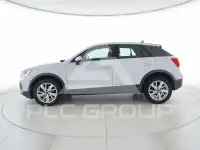 2023 Audi Q2