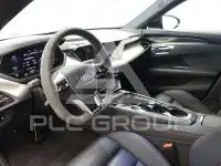 2023 Audi E-TRON