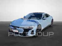 2023 Audi E-TRON