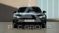 2023 Audi E-TRON