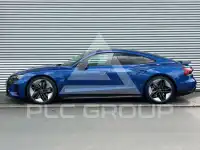 2023 Audi E-TRON