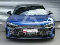2023 Audi E-TRON