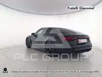 2023 Audi E-TRON