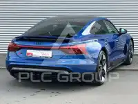2023 Audi E-TRON