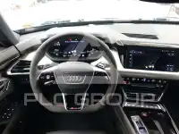 2023 Audi E-TRON