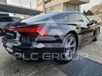2023 Audi E-TRON