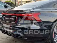 2023 Audi E-TRON