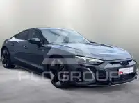 2023 Audi E-TRON