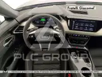 2023 Audi E-TRON