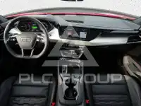 2023 Audi E-TRON