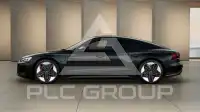 2023 Audi E-TRON