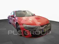 2023 Audi E-TRON