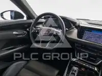 2023 Audi E-TRON