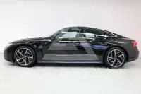 2023 Audi E-TRON