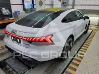 2023 Audi E-TRON