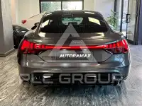 2023 Audi E-TRON