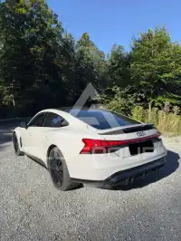 2023 Audi E-TRON