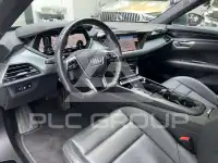 2023 Audi E-TRON